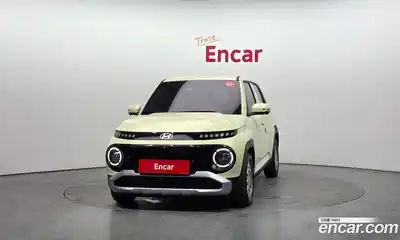 Hyundai Casper 2024 0.2 Автомат в Москве № 854510, миниатюра 3