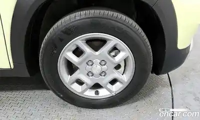 Hyundai Casper 2024 0.2 Автомат в Москве № 854510, миниатюра 5