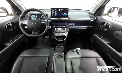 Hyundai Casper 2024 0.2 Автомат в Москве № 854510, миниатюра 7