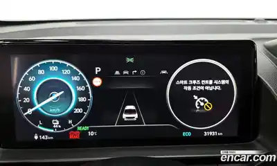 Hyundai Casper 2024 0.2 Автомат в Москве № 854510, миниатюра 8