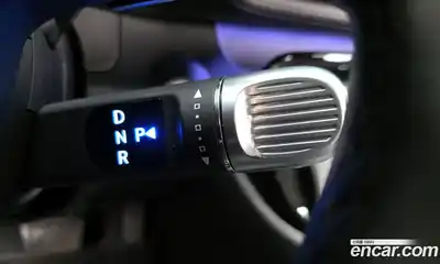 Hyundai Casper 2024 0.2 Автомат в Москве № 854510, миниатюра 9