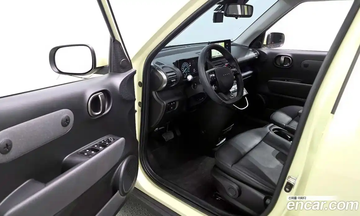 Hyundai Casper 2024 0.2 Автомат в Москве № 854510, фото 10