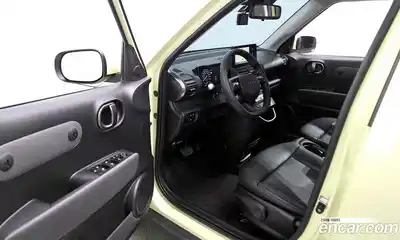 Hyundai Casper 2024 0.2 Автомат в Москве № 854510, миниатюра 10