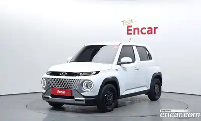 Hyundai Casper, 2022