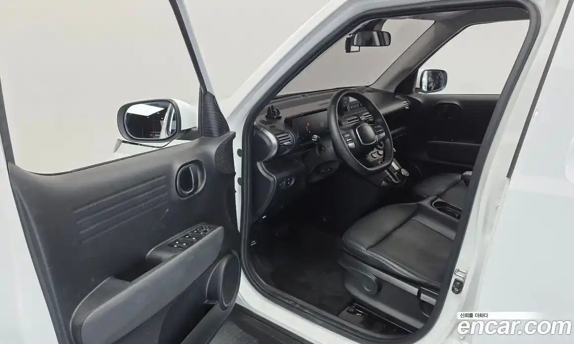 Hyundai Casper 2022 1.0 гидро в Москве № 854530, фото 11