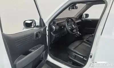 Hyundai Casper 2022 1.0 гидро в Москве № 854530, миниатюра 11