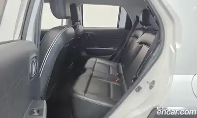 Hyundai Casper 2022 1.0 гидро в Москве № 854530, миниатюра 12