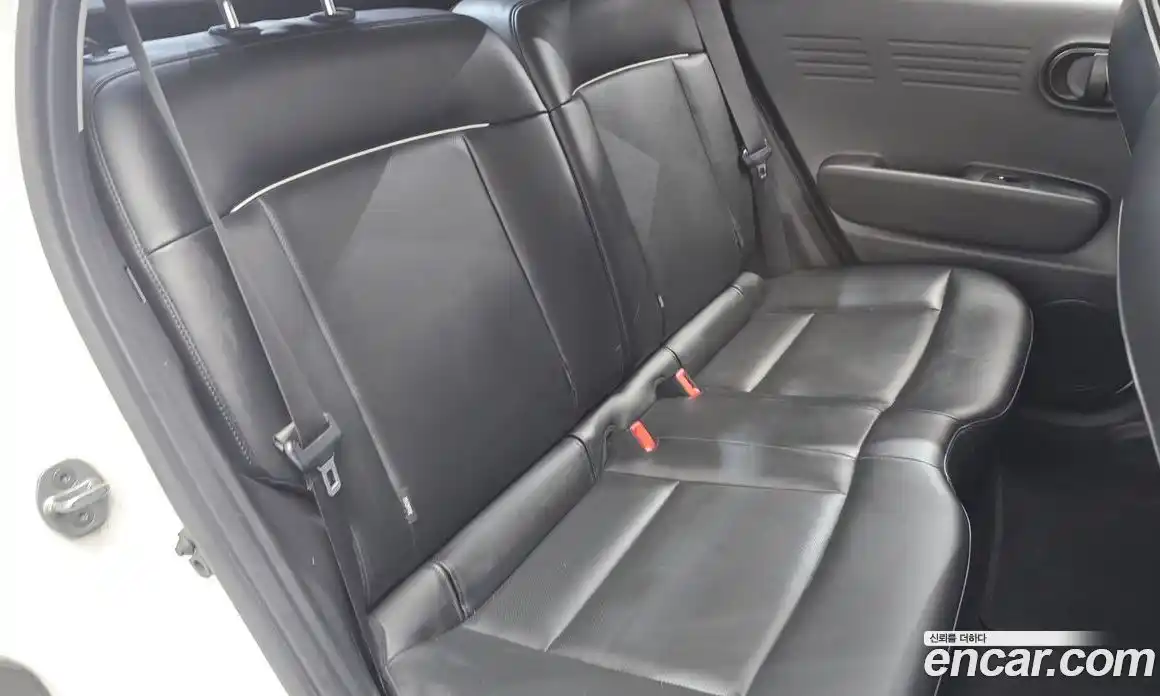Hyundai Casper 2022 1.0 гидро в Москве № 854530, фото 13