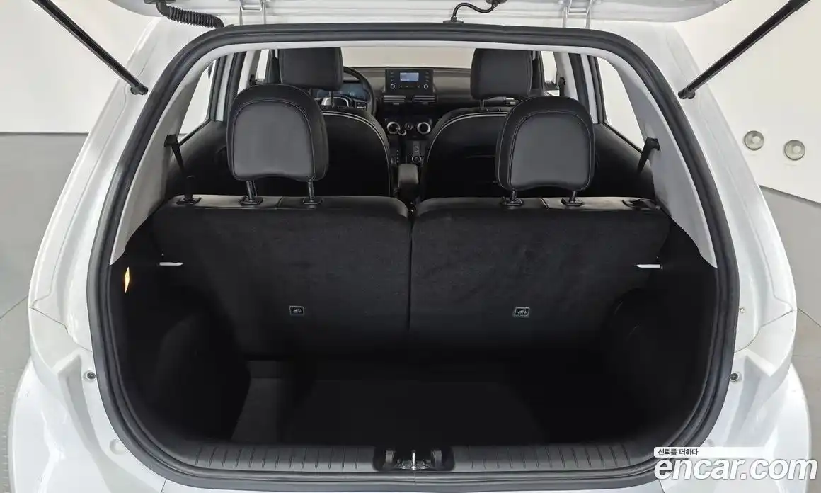 Hyundai Casper 2022 1.0 гидро в Москве № 854530, фото 20