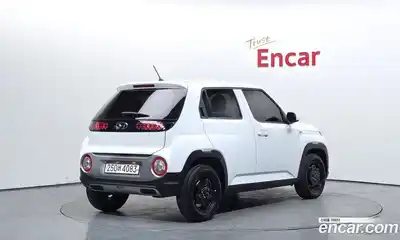 Hyundai Casper 2022 1.0 гидро в Москве № 854530, миниатюра 2