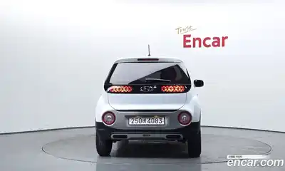 Hyundai Casper 2022 1.0 гидро в Москве № 854530, миниатюра 4