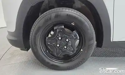 Hyundai Casper 2022 1.0 гидро в Москве № 854530, миниатюра 5