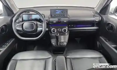 Hyundai Casper 2022 1.0 гидро в Москве № 854530, миниатюра 7