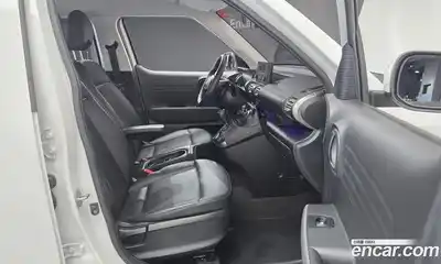 Hyundai Casper 2022 1.0 гидро в Москве № 854530, миниатюра 10