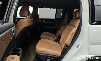 Hyundai Santa Fe 2024 1.6 Автомат в Москве № 854649, миниатюра 12