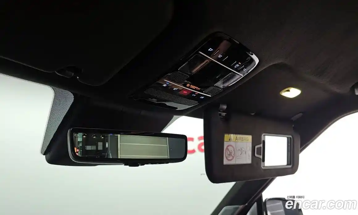 Hyundai Santa Fe 2024 1.6 Автомат в Москве № 854649, фото 19