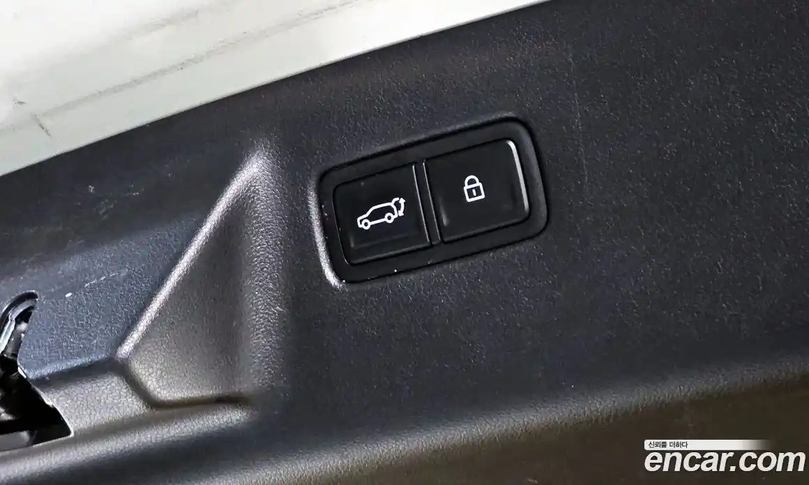 Hyundai Santa Fe 2024 1.6 Автомат в Москве № 854649, фото 20