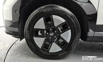 Hyundai Santa Fe 2024 1.6 Автомат в Москве № 854649, миниатюра 5