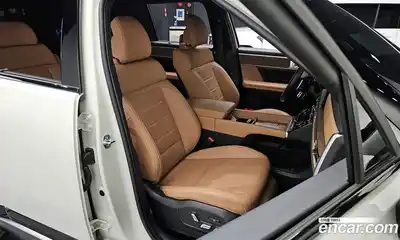 Hyundai Santa Fe 2024 1.6 Автомат в Москве № 854649, миниатюра 10