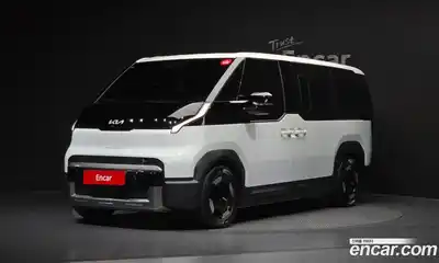 Kia PV5 패신저 5인승 플러스