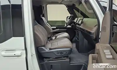 Kia PV5 2025 0.2 Автомат в Москве № 854764, миниатюра 11