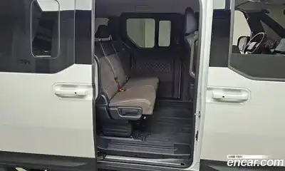 Kia PV5 2025 0.2 Автомат в Москве № 854764, миниатюра 12