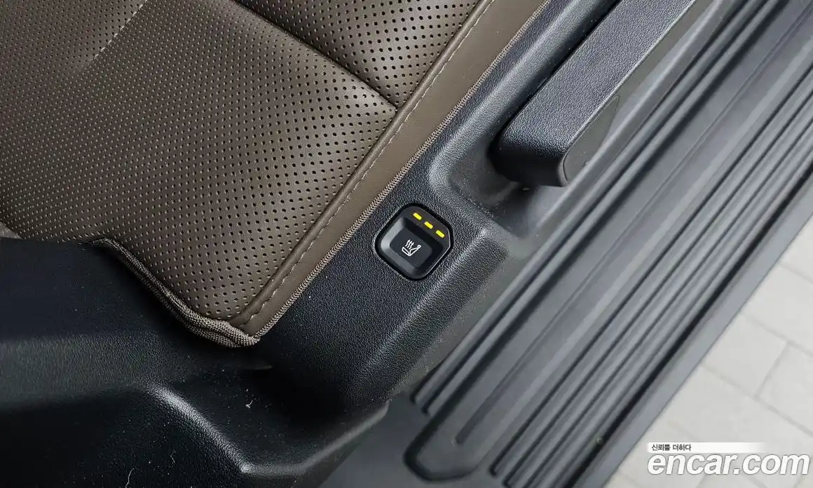 Kia PV5 2025 0.2 Автомат в Москве № 854764, фото 19