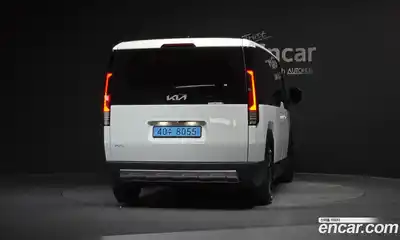 Kia PV5 2025 0.2 Автомат в Москве № 854764, миниатюра 4