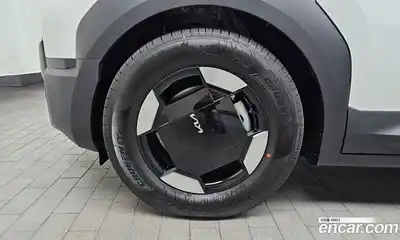 Kia PV5 2025 0.2 Автомат в Москве № 854764, миниатюра 5