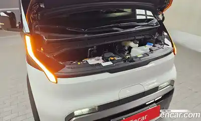 Kia PV5 2025 0.2 Автомат в Москве № 854764, миниатюра 6