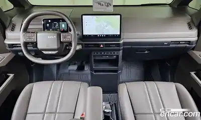 Kia PV5 2025 0.2 Автомат в Москве № 854764, миниатюра 7