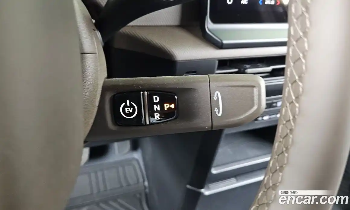 Kia PV5 2025 0.2 Автомат в Москве № 854764, фото 9