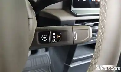 Kia PV5 2025 0.2 Автомат в Москве № 854764, миниатюра 9