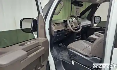 Kia PV5 2025 0.2 Автомат в Москве № 854764, миниатюра 10