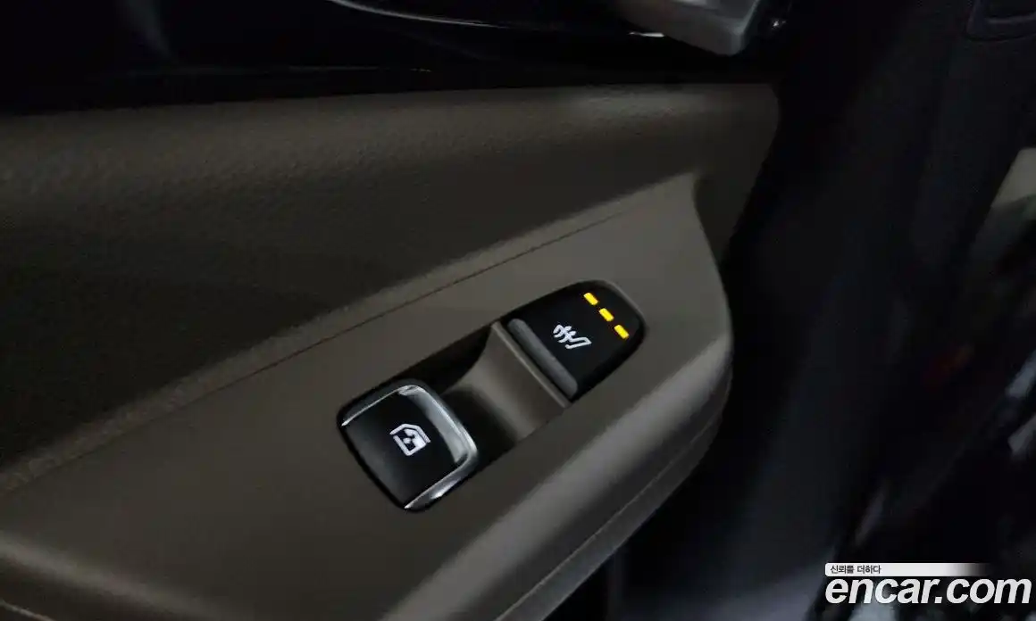 Kia Canival 2025 3.5 Автомат в Москве № 854938, фото 18