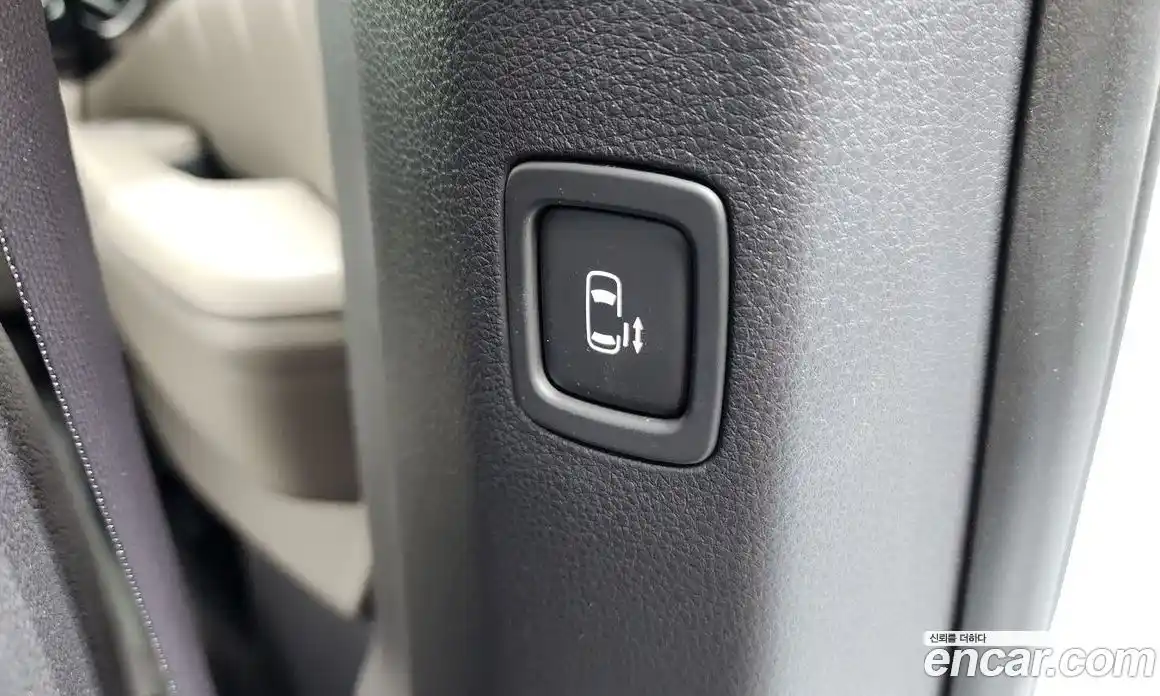 Kia Canival 2025 3.5 Автомат в Москве № 854938, фото 19