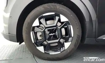 Kia Canival 2025 3.5 Автомат в Москве № 854938, миниатюра 5