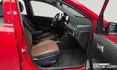 Kia Morning 2024 1.0 гидро в Москве № 854940, миниатюра 11