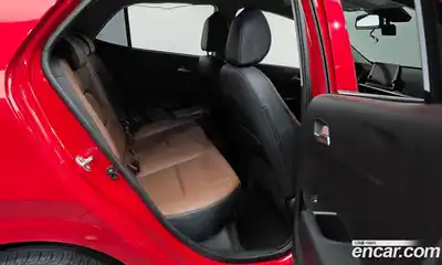 Kia Morning 2024 1.0 гидро в Москве № 854940, миниатюра 12