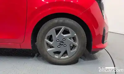 Kia Morning 2024 1.0 гидро в Москве № 854940, миниатюра 5