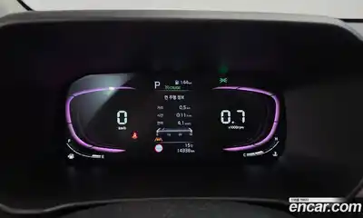 Kia Morning 2024 1.0 гидро в Москве № 854940, миниатюра 8