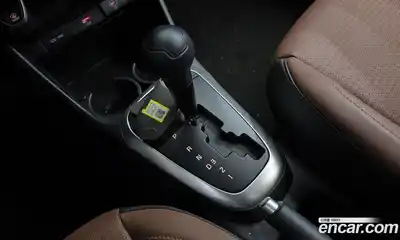 Kia Morning 2024 1.0 гидро в Москве № 854940, миниатюра 9