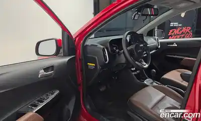 Kia Morning 2024 1.0 гидро в Москве № 854940, миниатюра 10