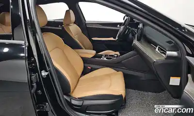 Kia K5 2023 2.0 Автомат в Москве № 855316, миниатюра 11