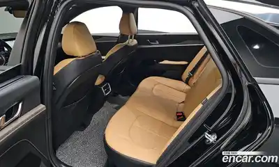 Kia K5 2023 2.0 Автомат в Москве № 855316, миниатюра 12