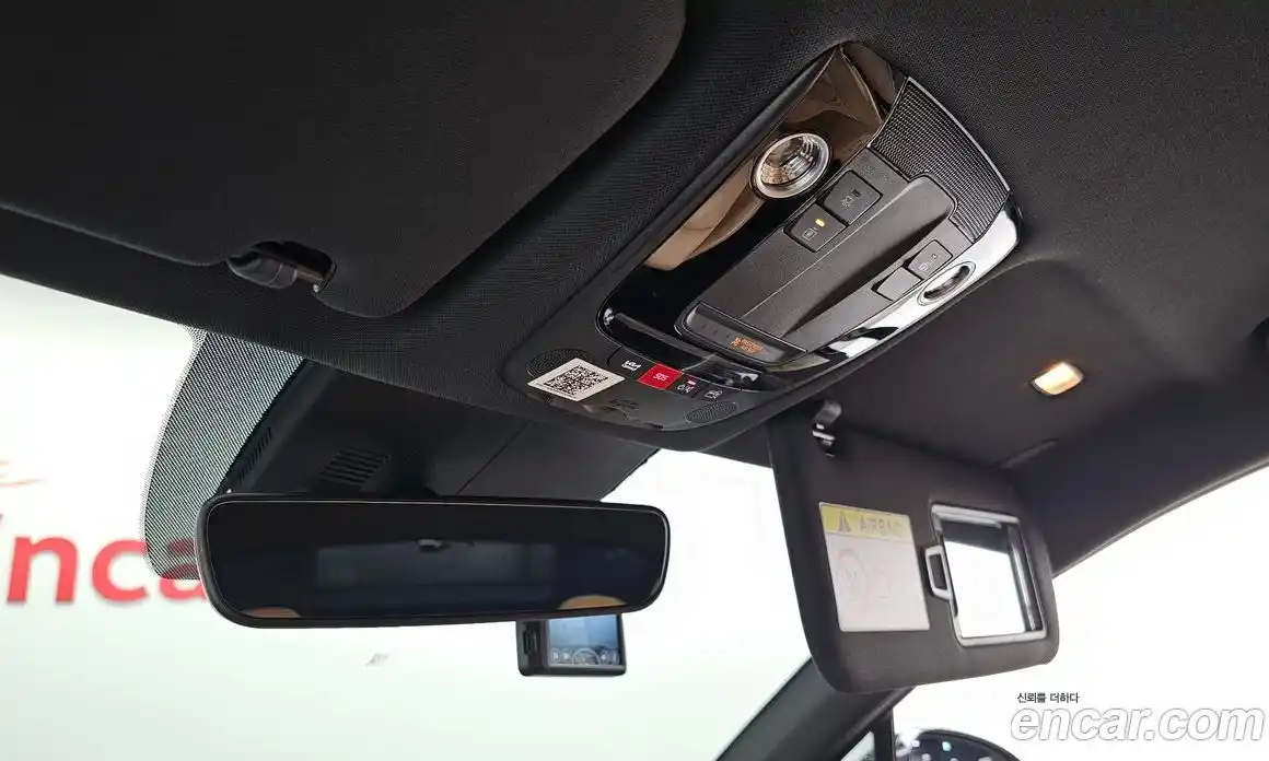 Kia K5 2023 2.0 Автомат в Москве № 855316, фото 17