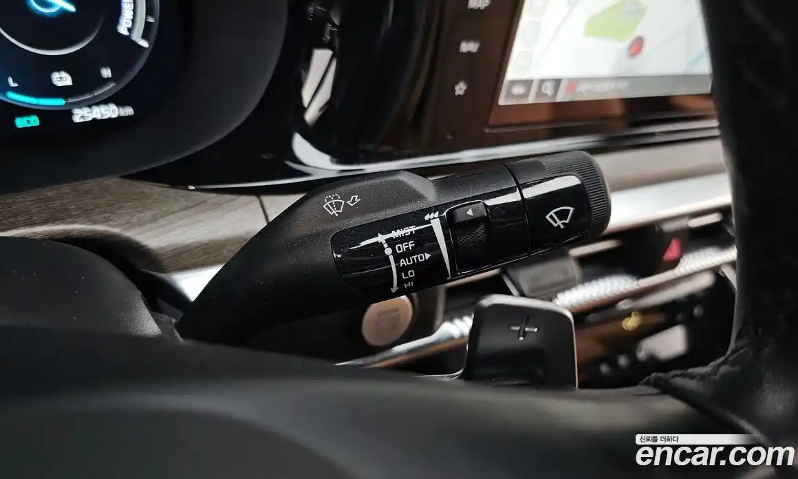 Kia K5 2023 2.0 Автомат в Москве № 855316, фото 19