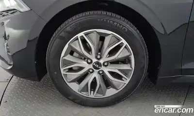 Kia K5 2023 2.0 Автомат в Москве № 855316, миниатюра 5