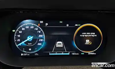 Kia K5 2023 2.0 Автомат в Москве № 855316, миниатюра 8