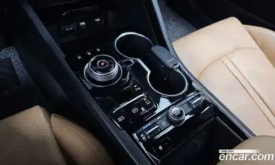 Kia K5 2023 2.0 Автомат в Москве № 855316, миниатюра 9